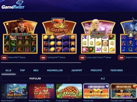 gametwist casino online|Iba pa.